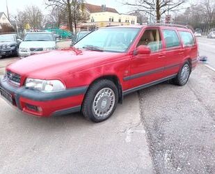 Volvo Volvo V70 XC AWD Gebrauchtwagen