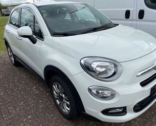 Fiat Fiat 500X Attracvtive Gebrauchtwagen