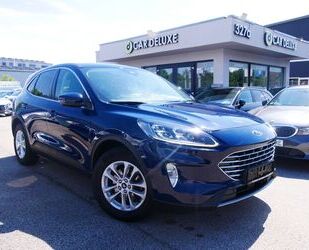 Ford Ford Kuga Titanium X 2,0TDCi*NAVI*LED*SEHR GEPFLEG Gebrauchtwagen