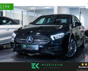 Mercedes-Benz Mercedes-Benz A 250e Limousine AMG*WIDESCREEN*NIGH Gebrauchtwagen