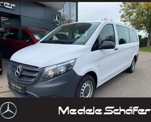 Mercedes-Benz Mercedes-Benz Vito 114 CDI Tourer PRO Extralang 8 Gebrauchtwagen