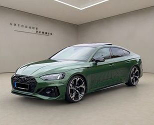 Audi Audi RS5 Sportback 2.9 TFSI quattro *Sport-AGA* Gebrauchtwagen