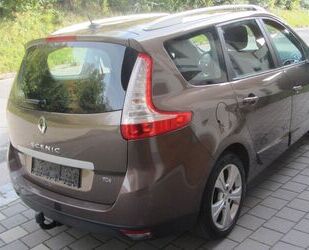 Renault Renault Grand Scenic Limited ENERGY TCe 130 Start Gebrauchtwagen