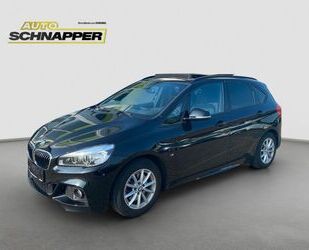 BMW BMW 220 Active Tourer i M Sport Head-Up I Pano-Dac Gebrauchtwagen