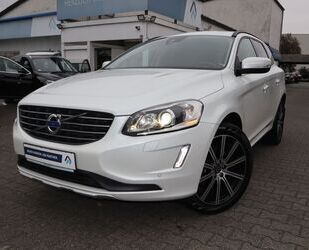 Volvo Volvo XC60 D5 AWD Geartronic Momentum|NAVI|20ZOLL| Gebrauchtwagen