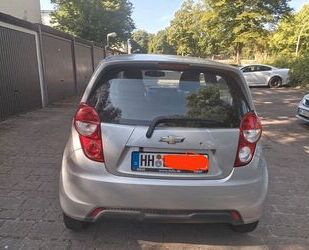 Chevrolet Chevrolet Spark 1.0 LT LT Gebrauchtwagen