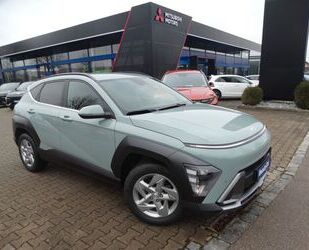 Hyundai Hyundai Kona 1.0 SX2 DCT *Navi*LED*NSCC*SHZ*LHZ*Ke Gebrauchtwagen