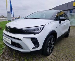 Opel Opel Crossland X Elegance, Navi, Kamera, Sitzheizu Gebrauchtwagen