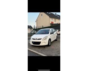 Hyundai Hyundai i20 1.2 Classic Classic Gebrauchtwagen