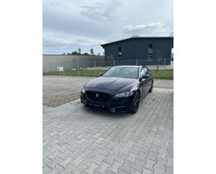 Jaguar Jaguar XF R-Sport Sportbrake Automatik 180PS TOP A Gebrauchtwagen