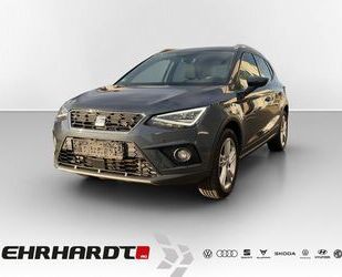 Seat Seat Arona 1.0 TSI FR NAVI*LED*PDC*TEMP*TOTW*17