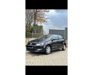 VW Volkswagen Polo 1.6 TDI 66kW Comfortline Comfortli Gebrauchtwagen