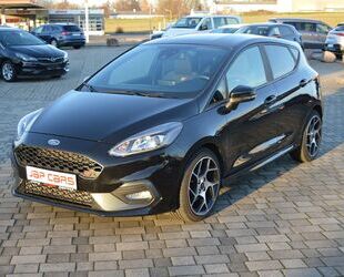 Ford Ford Fiesta 1.5 Eco Boost ST+ LED+ Werksgarantie Gebrauchtwagen