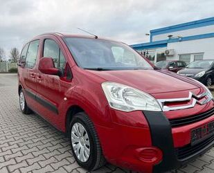 Citroen Citroën Berlingo Kombi Multispace Gebrauchtwagen