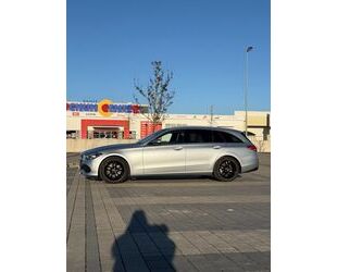 Mercedes-Benz Mercedes-Benz C 180 C -Klasse T-Modell C 180 T Gebrauchtwagen