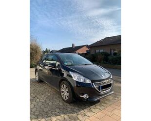 Peugeot Peugeot 208 1.0 Access PureTech 68 Access Gebrauchtwagen