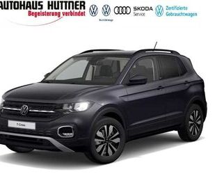 VW Volkswagen T-Cross MOVE 1.0 TSI DSG NAVI ACC APPCO Gebrauchtwagen