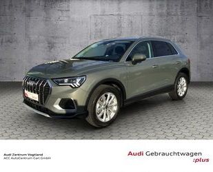 Audi Audi Q3 advanced 35 TDI S tronic LED/AHK/ACC KLIMA Gebrauchtwagen