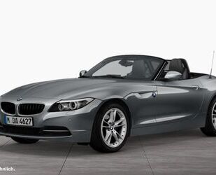 BMW BMW Z4 sDrive30i Roadster HiFi Xenon Tempomat BT Gebrauchtwagen