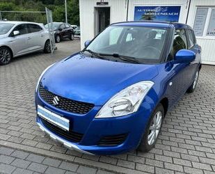 Suzuki Suzuki Swift Club 4x4 Gebrauchtwagen