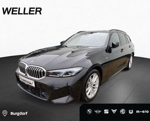 BMW BMW 320d xDrv Tour M Sportpaket AHK Adpt.LED ACC K Gebrauchtwagen