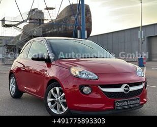 Opel Opel Adam Jam KLIMAANLAGE TEMPOMAT MFL Gebrauchtwagen