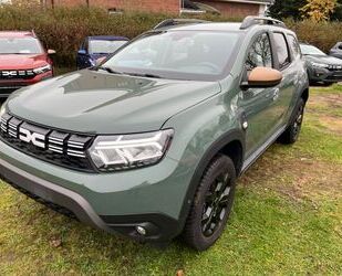 Dacia Dacia Duster II Extreme Gebrauchtwagen