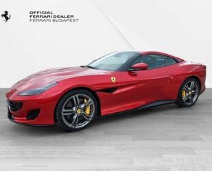 Ferrari Ferrari Portofino MAGNERIDE JBL CAMERA EL SEATS WA Gebrauchtwagen