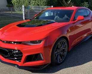 Chevrolet Chevrolet Camaro ZL1 6.2 V8 10AT Gebrauchtwagen