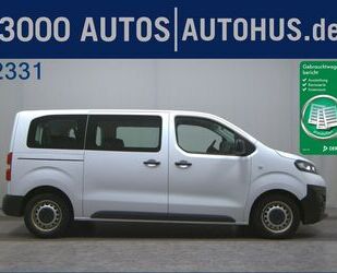 Opel Opel Vivaro 1.5 D 9-Sitzer Navi PDC Klima Gebrauchtwagen