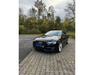 Audi Audi A5 2.0 TFSI - Gebrauchtwagen