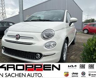 Fiat Fiat 500 MY24 1.0 Hybrid Klimaautomatik PDC Carpla Gebrauchtwagen