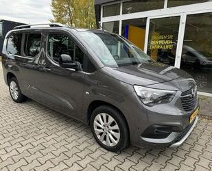 Opel Opel Combo Life Combo Life E Ultimate Gebrauchtwagen