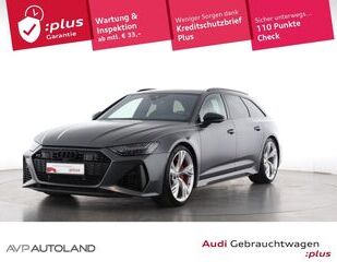 Audi Audi RS6 Avant 4.0 TFSI quattro | PANO | 305 km/h Gebrauchtwagen