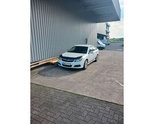 Opel Opel Vectra 1.9 CDTI 110kW - Gebrauchtwagen