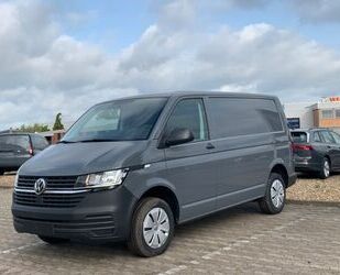 VW Volkswagen T6.1 Transporter 2.0l 4J.GAR.| Heckflg. Gebrauchtwagen