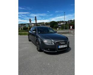 Audi Audi A4 3.2 FSI quattro Avant - Gebrauchtwagen