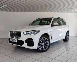 BMW BMW X5 xDrive 45 e M Sport AHK*HiFi*Innovation*Pan Gebrauchtwagen