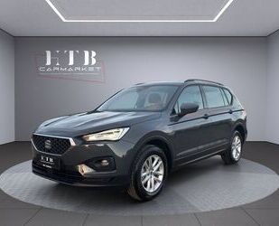 Seat Tarraco Gebrauchtwagen