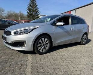 Kia ceed Sportswagon Gebrauchtwagen