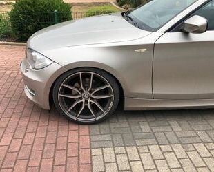 BMW BMW 118i Cabrio - Gebrauchtwagen