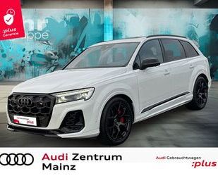 Audi Audi SQ7 4.0 TFSI quattro *HUD*Pano*B&O* Gebrauchtwagen