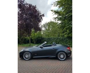 Mercedes-Benz Mercedes-Benz SLK 55 AMG AMG V8 Gebrauchtwagen