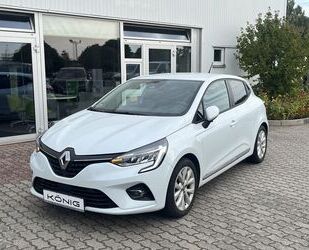 Renault Renault Clio 140 PS Automatik Klima Navi Tempomat Gebrauchtwagen