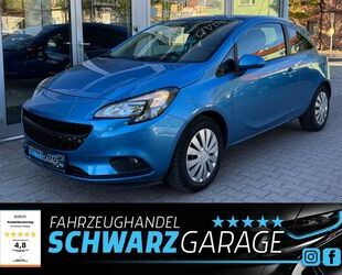 Opel Opel Corsa E Active ecoFlex*SHZ*LHZ*KLIMA*TÜV-NEU* Gebrauchtwagen