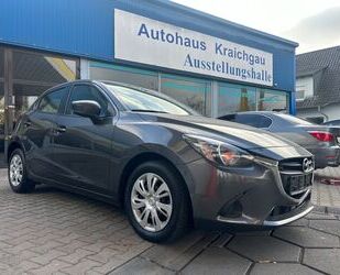 Mazda Mazda 2 Lim. Center-Line Klimaaut.ShzAllwetterGara Gebrauchtwagen