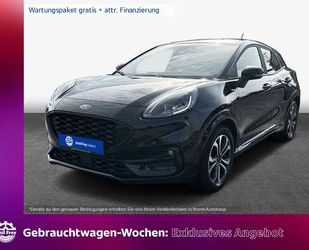 Ford Ford Puma 1.0 EcoBoost Hybrid Aut. ST-LINE Gebrauchtwagen