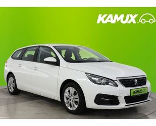 Peugeot Peugeot 308 1.5BHDi Kombi 130 Active+NAVI+CARPLAY+ Gebrauchtwagen