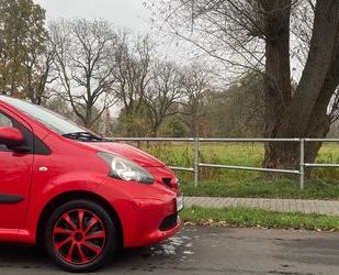 Toyota Toyota Aygo AYGO Cool Gebrauchtwagen