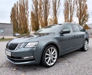 Skoda Skoda Octavia Combi Premium Edition Gebrauchtwagen